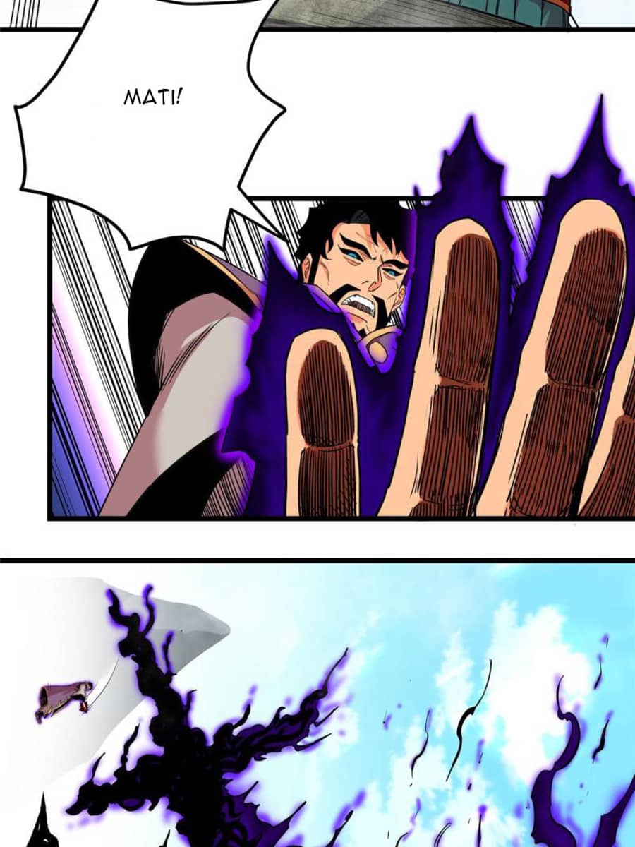 Emperor Domination Chapter 63 Gambar 29