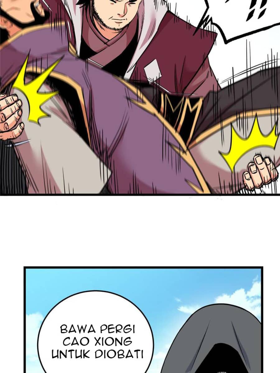 Emperor Domination Chapter 63 Gambar 44