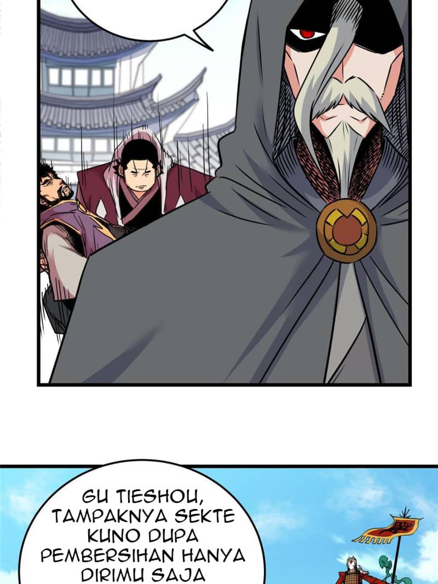 Emperor Domination Chapter 63 Gambar 45