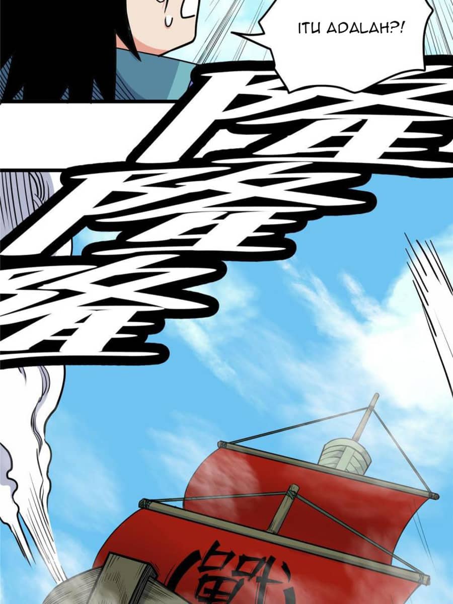 Emperor Domination Chapter 63 Gambar 6