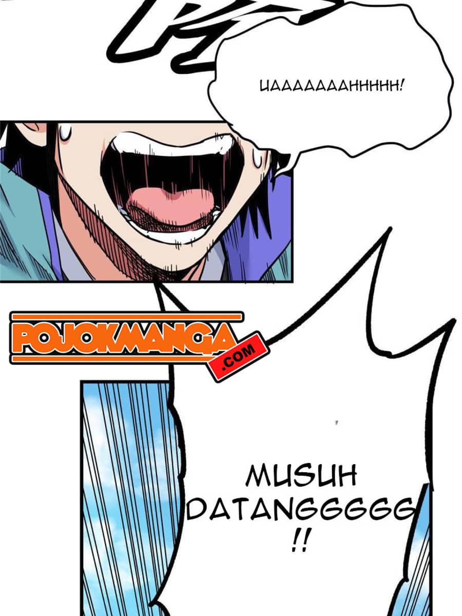 Emperor Domination Chapter 63 Gambar 8