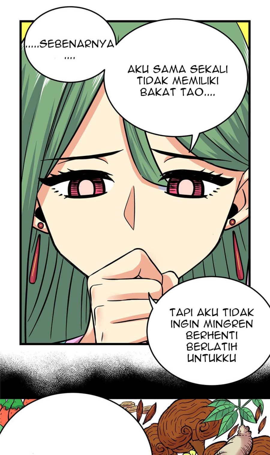 Emperor Domination Chapter 62 Gambar 12