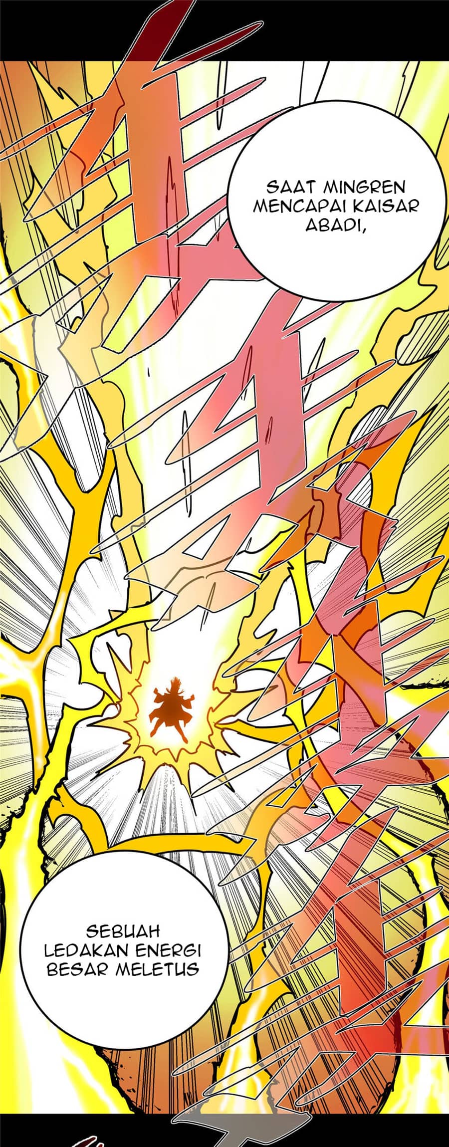 Emperor Domination Chapter 62 Gambar 15