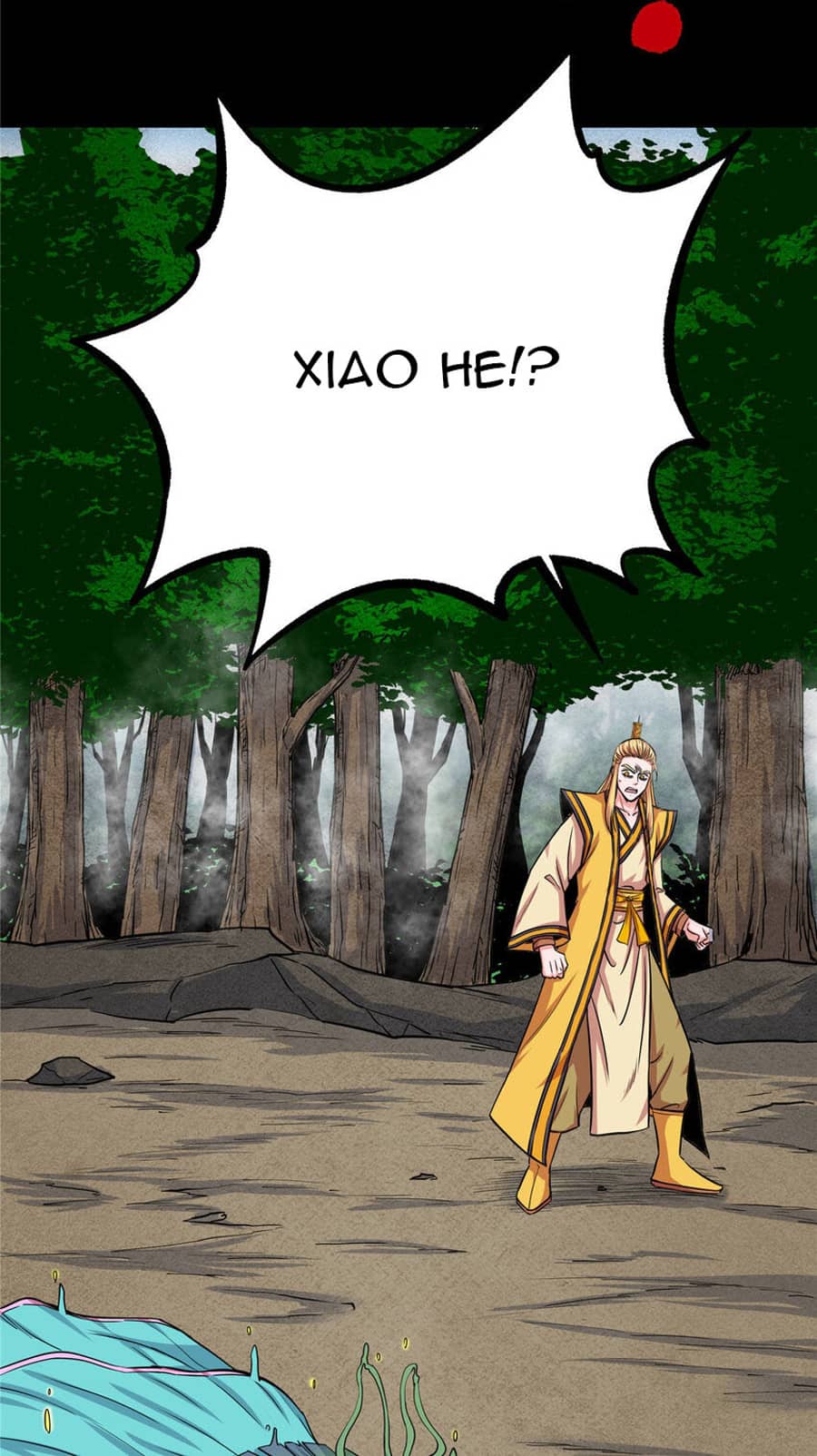 Emperor Domination Chapter 62 Gambar 18