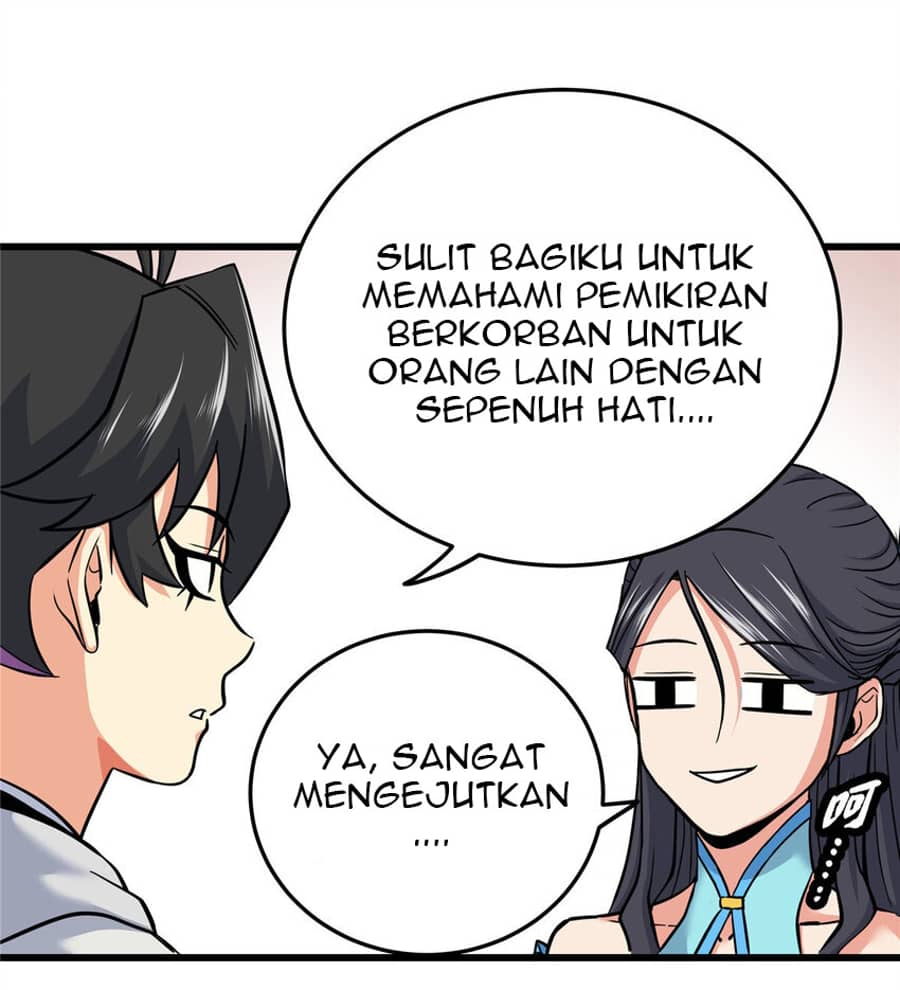 Emperor Domination Chapter 62 Gambar 25