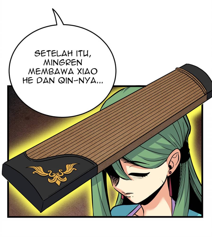 Emperor Domination Chapter 62 Gambar 26