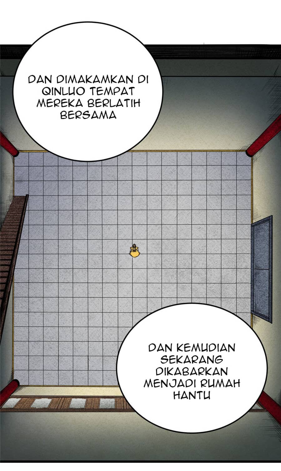 Emperor Domination Chapter 62 Gambar 27
