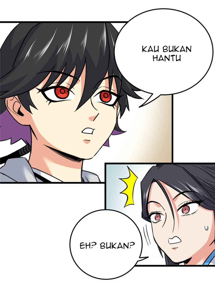 Emperor Domination Chapter 62 Gambar 29