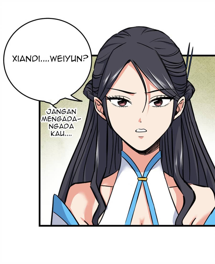 Emperor Domination Chapter 62 Gambar 31