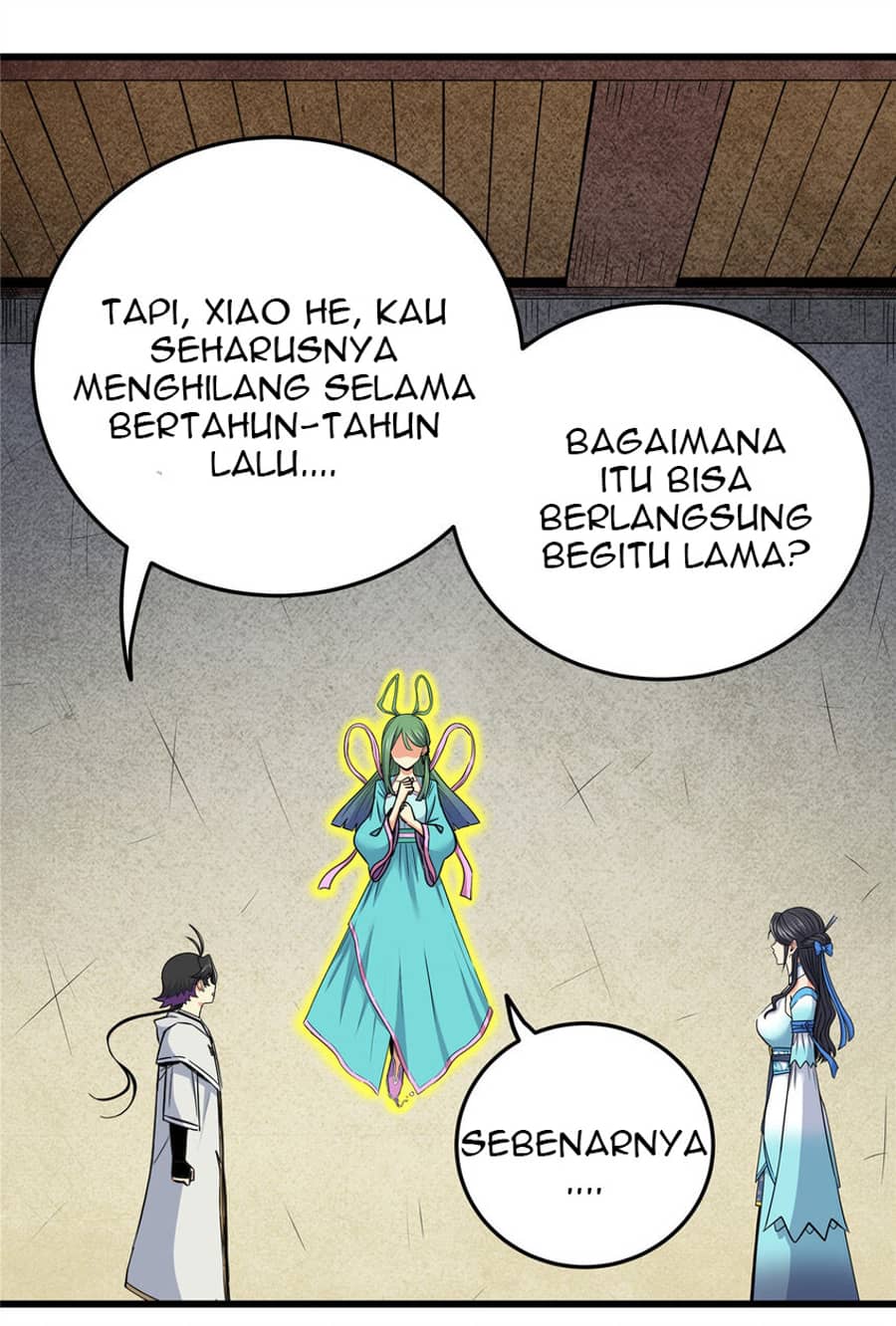 Emperor Domination Chapter 62 Gambar 34