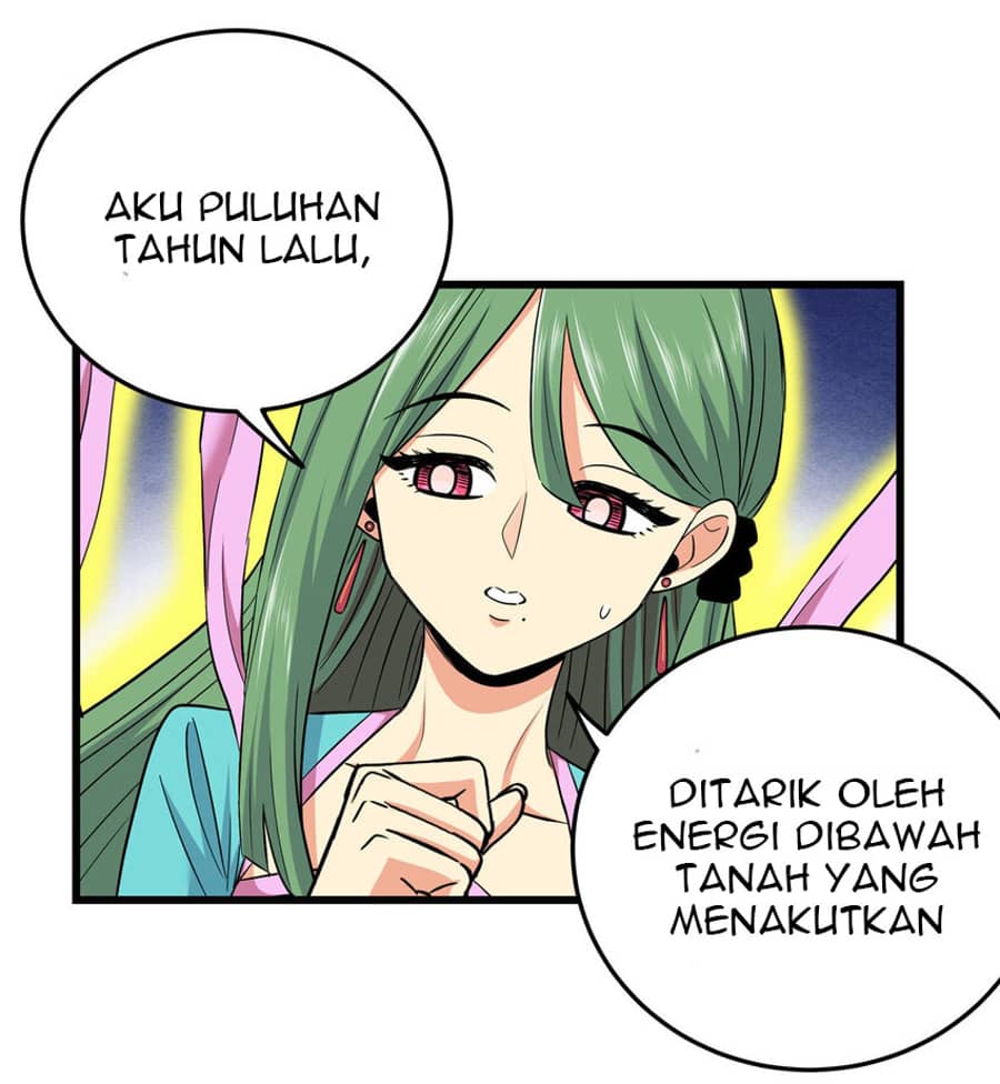 Emperor Domination Chapter 62 Gambar 35