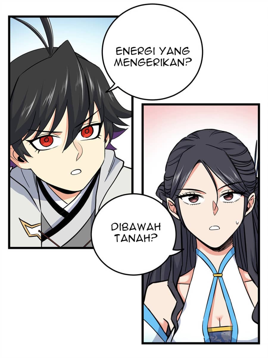 Emperor Domination Chapter 62 Gambar 36