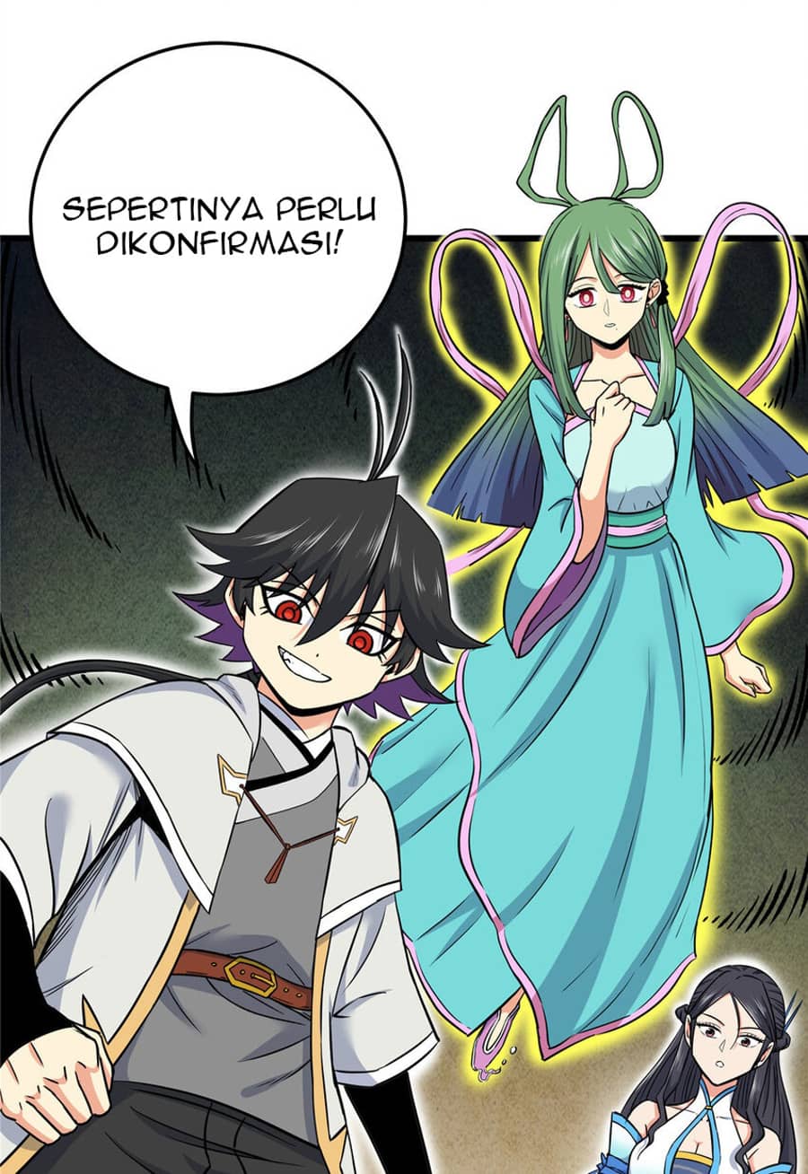 Emperor Domination Chapter 62 Gambar 37