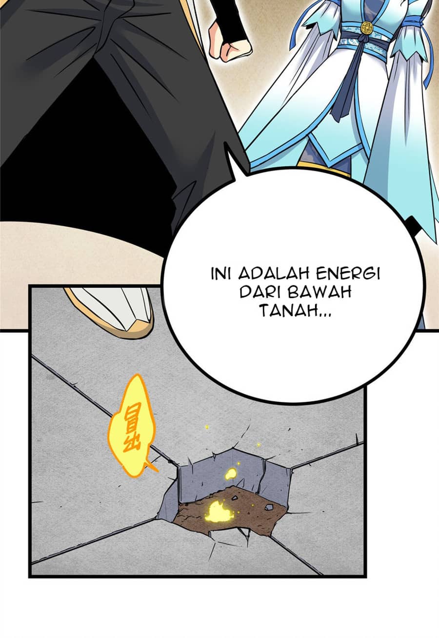 Emperor Domination Chapter 62 Gambar 38