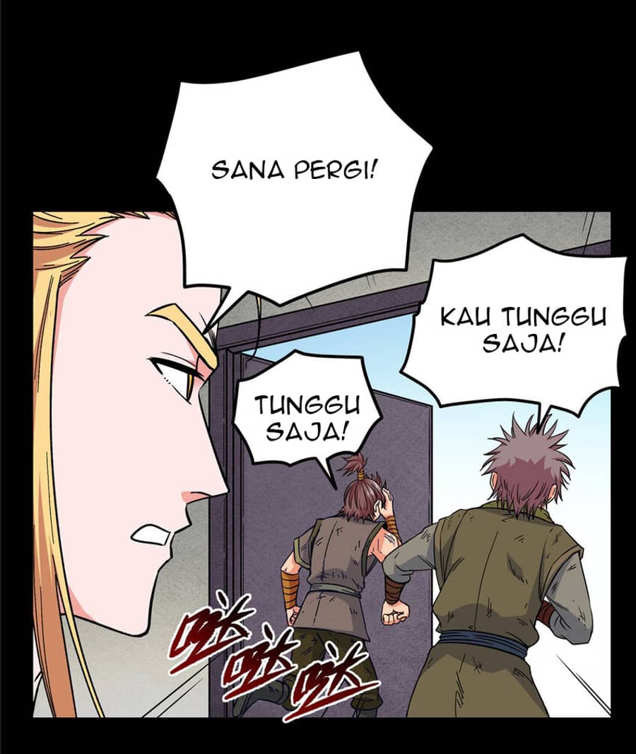 Emperor Domination Chapter 62 Gambar 6