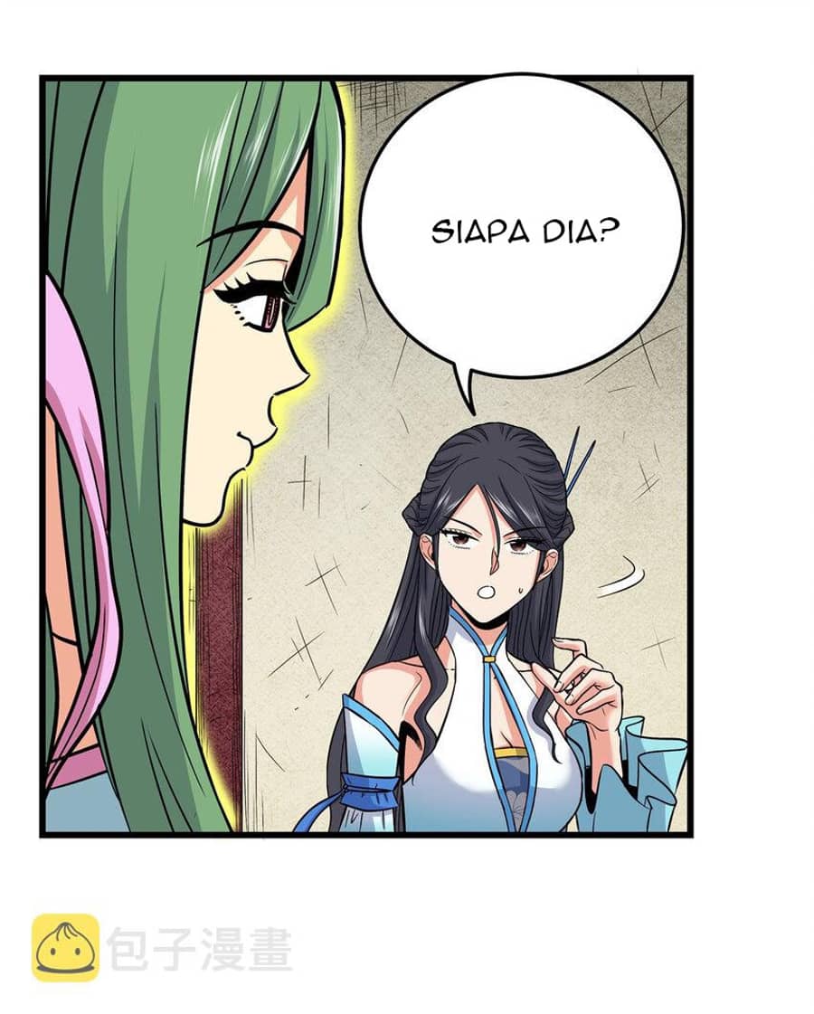 Emperor Domination Chapter 61 Gambar 14