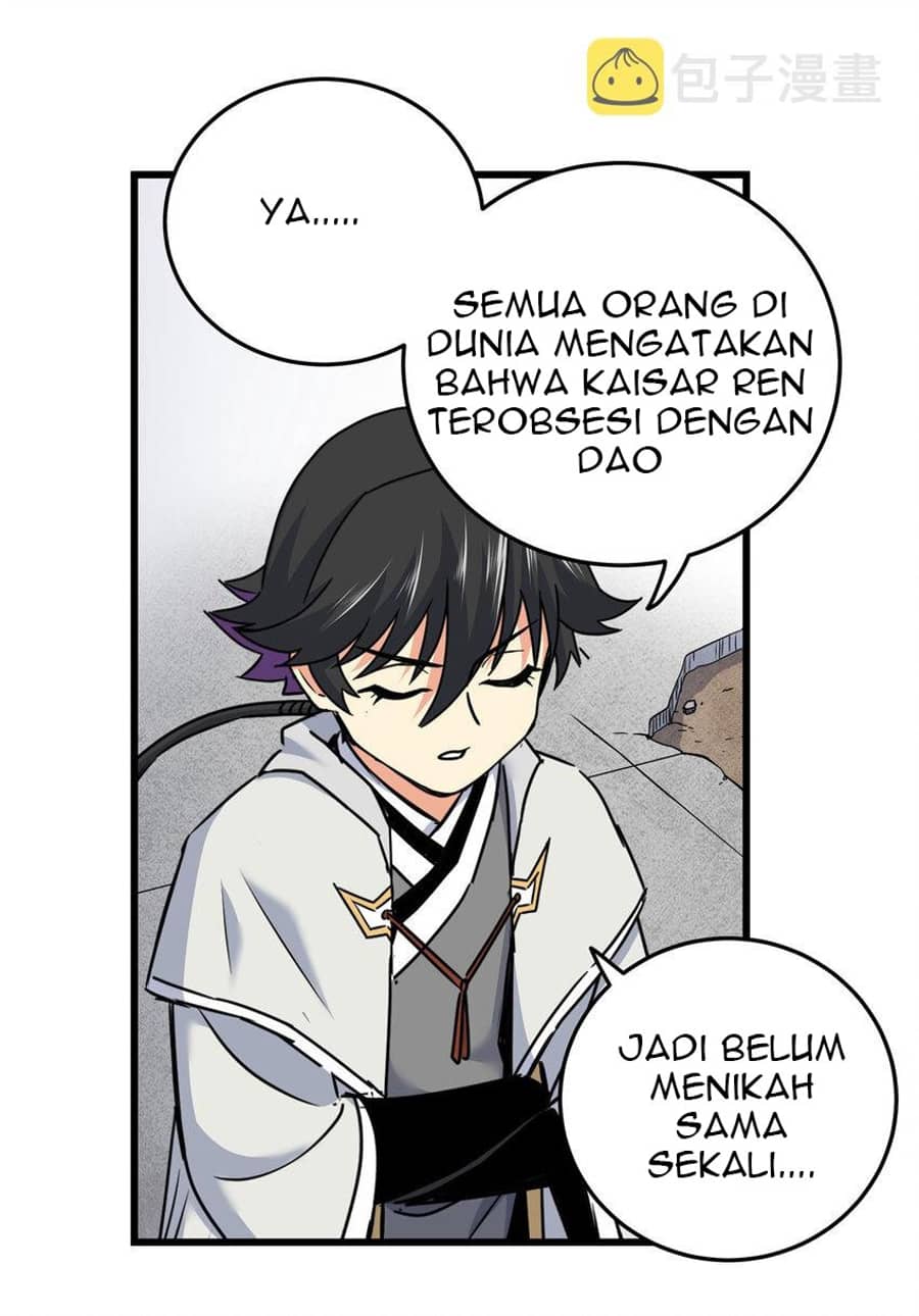 Emperor Domination Chapter 61 Gambar 15