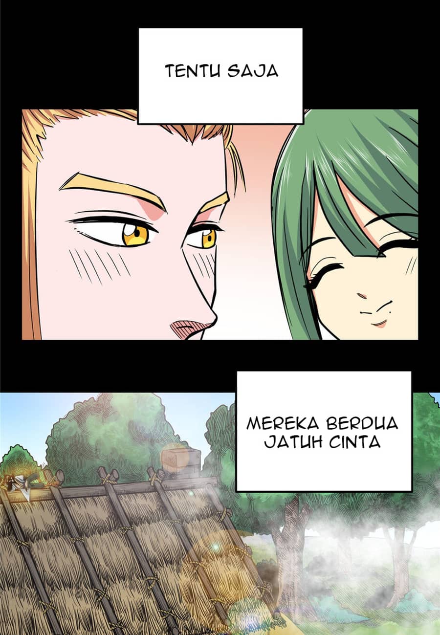 Emperor Domination Chapter 61 Gambar 23
