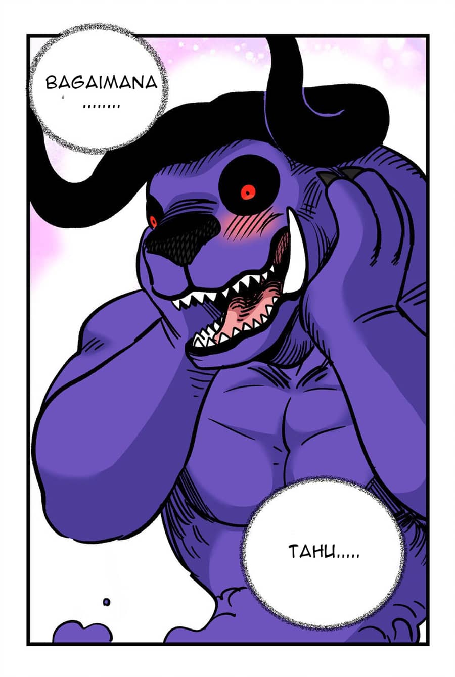 Emperor Domination Chapter 61 Gambar 4