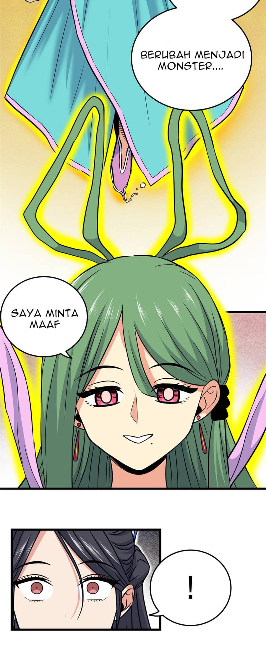 Emperor Domination Chapter 61 Gambar 8