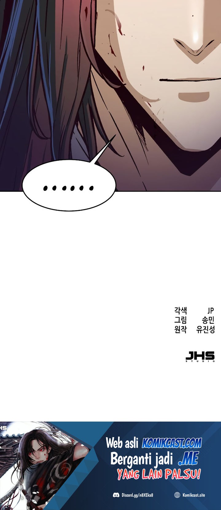 Sword Fanatic Wanders Through The Night Chapter 15 Gambar 75