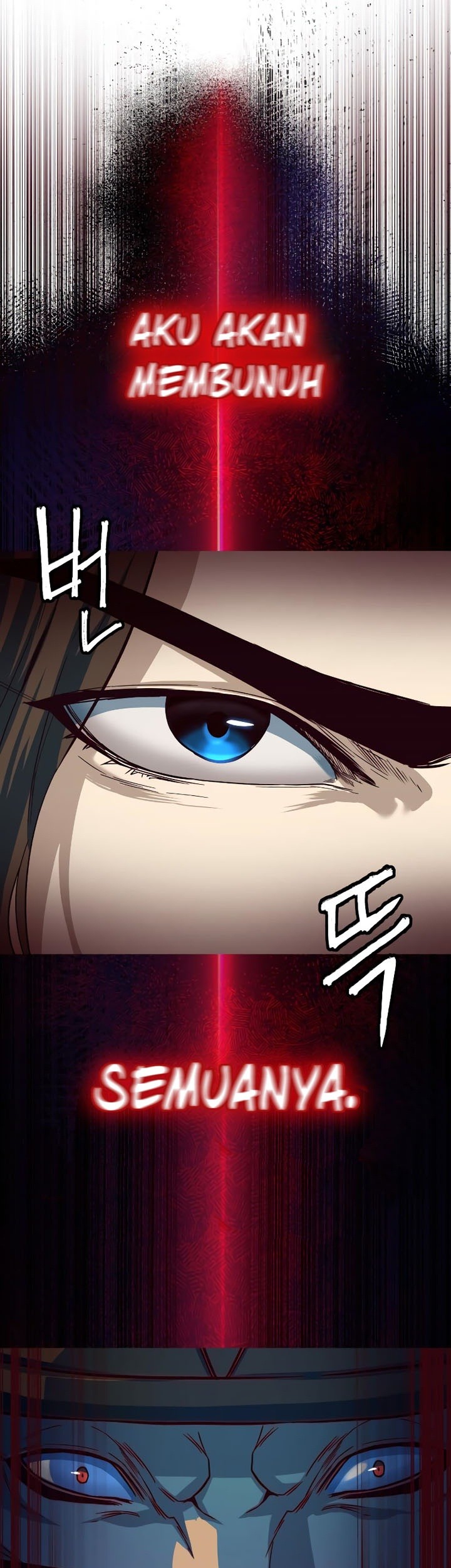 Sword Fanatic Wanders Through The Night Chapter 15 Gambar 8