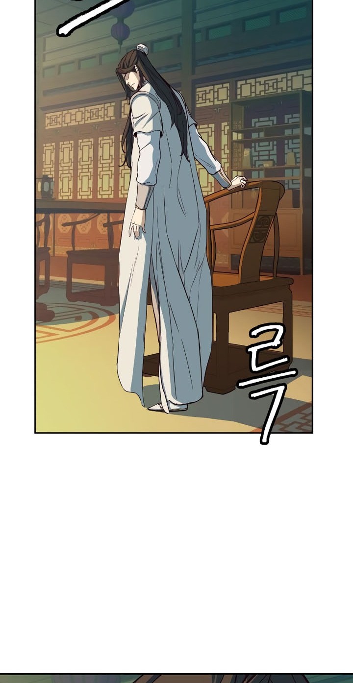 Sword Fanatic Wanders Through The Night Chapter 15 Gambar 17