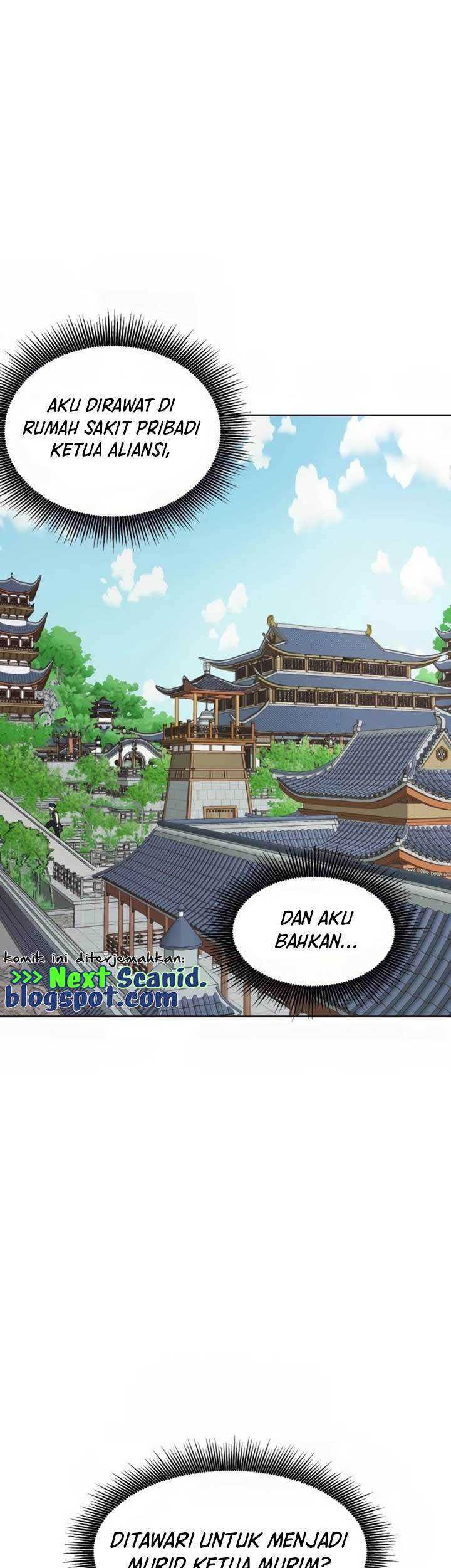 Infinite Level Up in Murim Chapter 92 Gambar 3