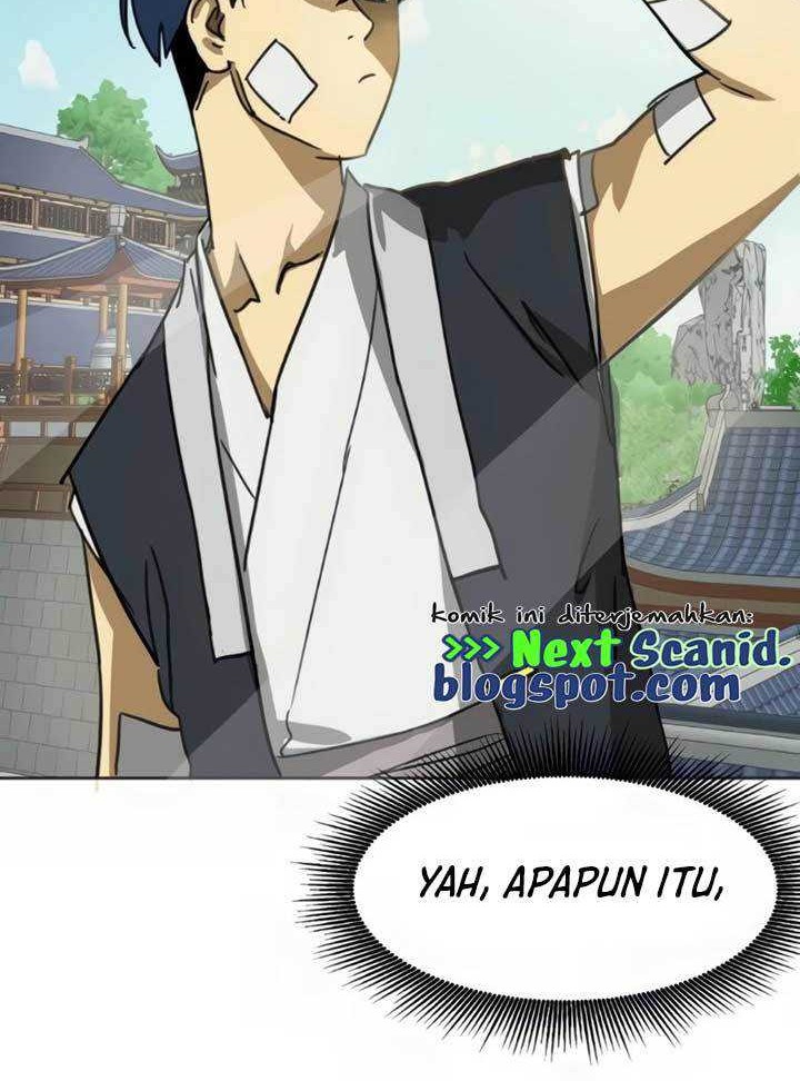 Infinite Level Up in Murim Chapter 92 Gambar 5
