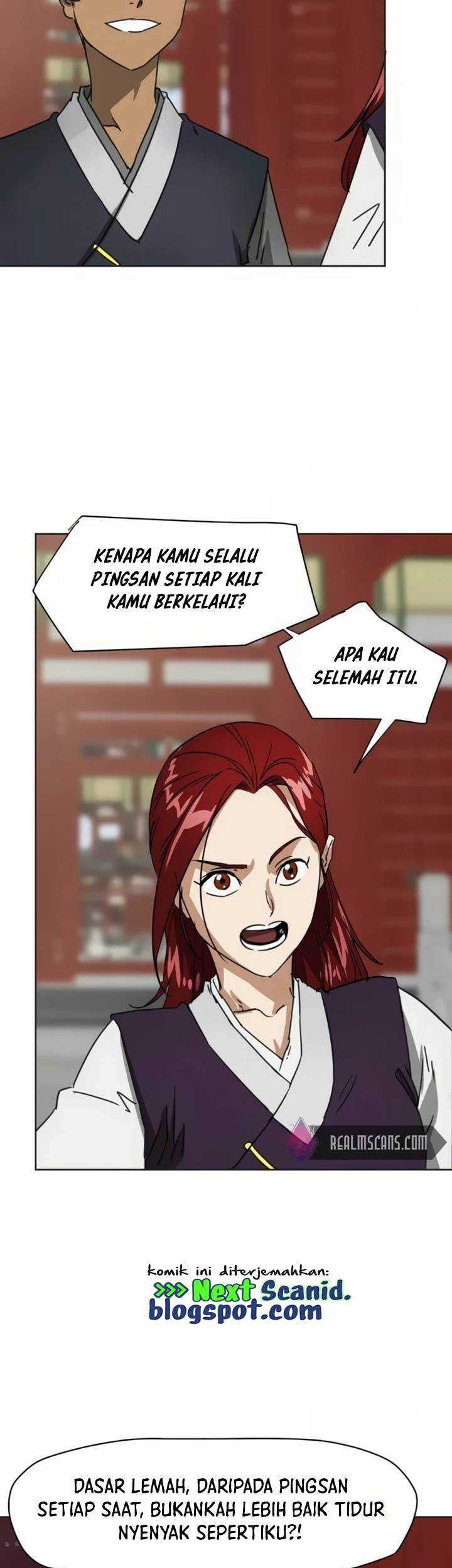 Infinite Level Up in Murim Chapter 92 Gambar 10