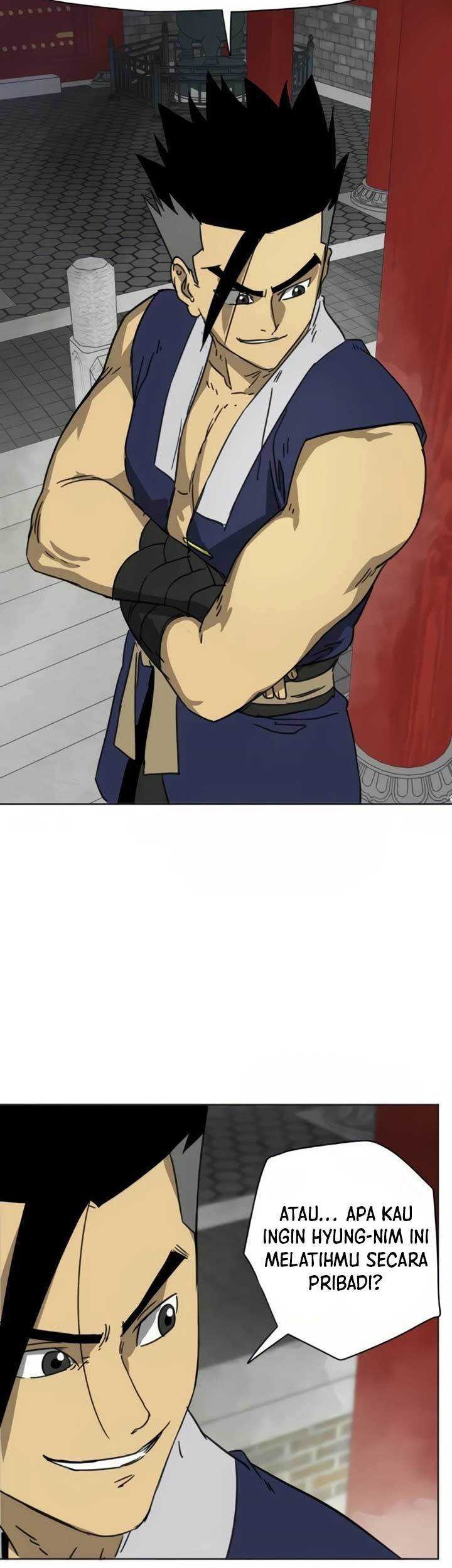 Infinite Level Up in Murim Chapter 92 Gambar 11