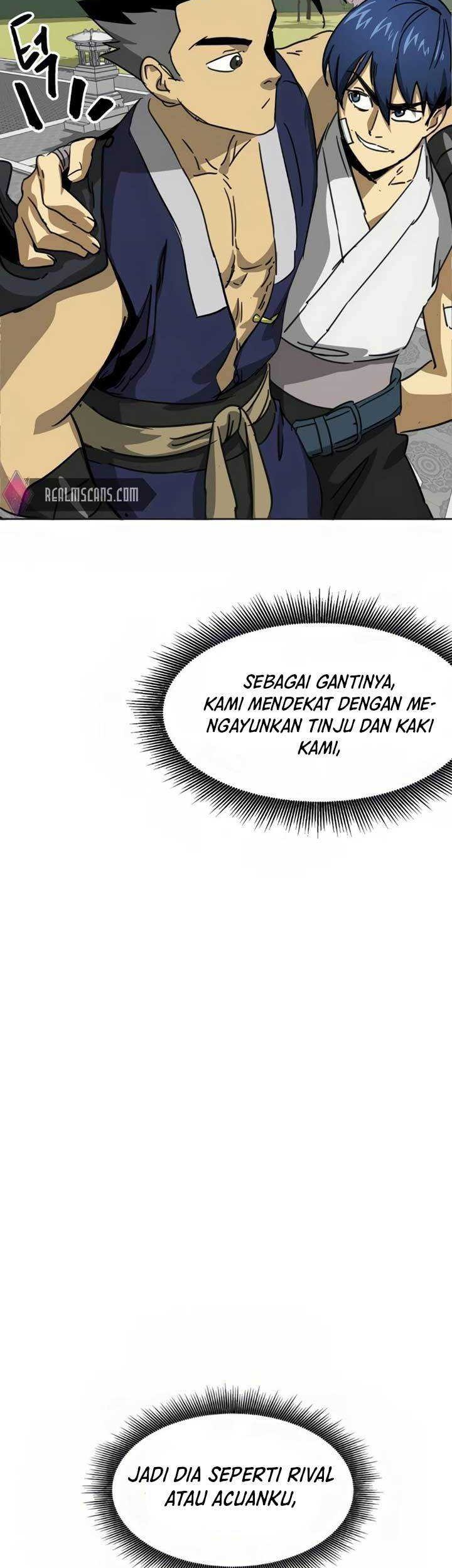 Infinite Level Up in Murim Chapter 92 Gambar 16