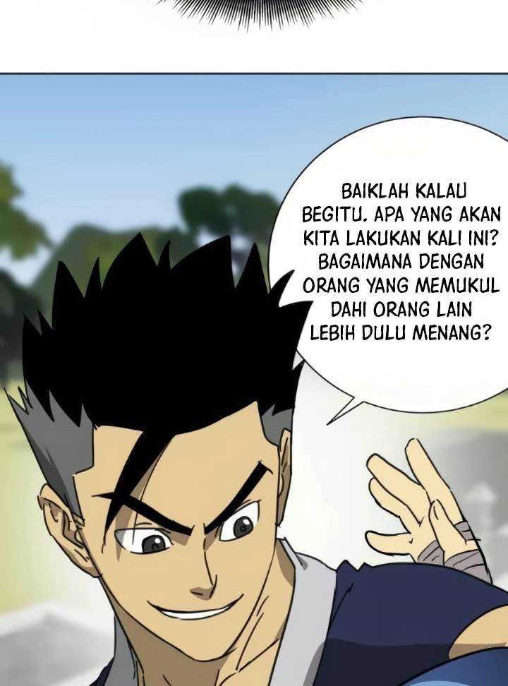 Infinite Level Up in Murim Chapter 92 Gambar 17
