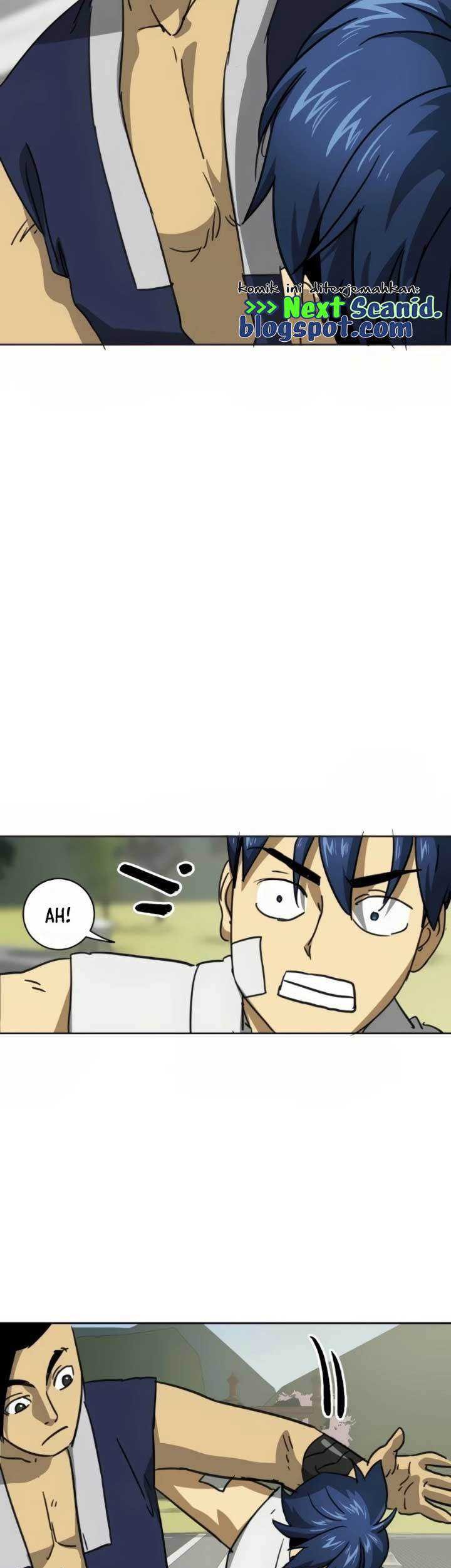 Infinite Level Up in Murim Chapter 92 Gambar 18