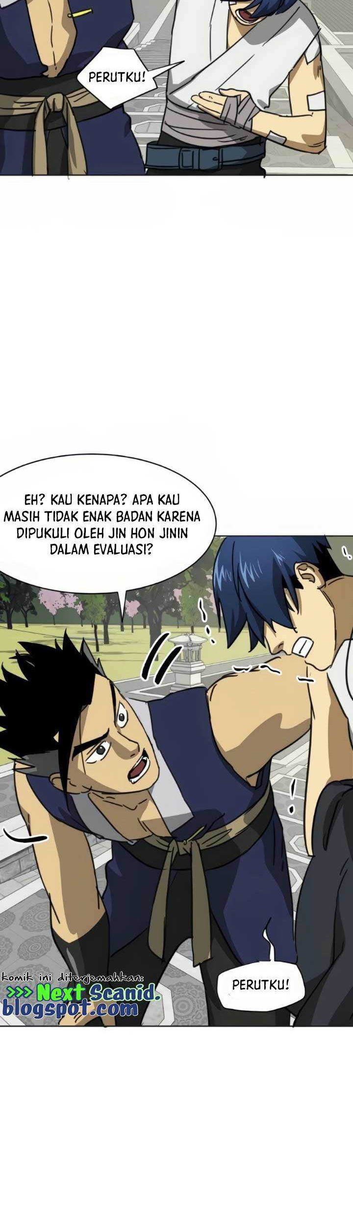 Infinite Level Up in Murim Chapter 92 Gambar 19