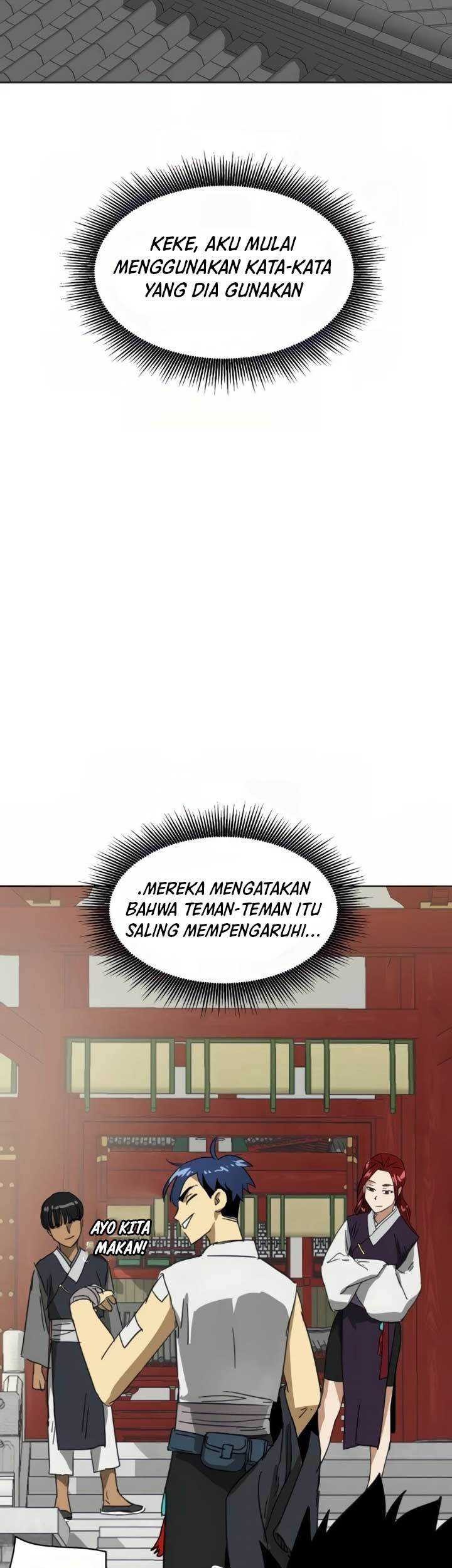 Infinite Level Up in Murim Chapter 92 Gambar 22