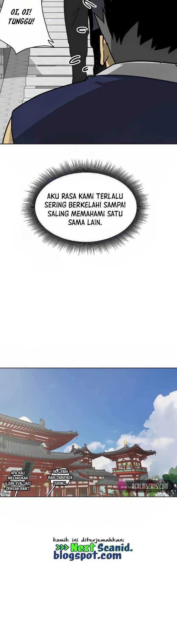 Infinite Level Up in Murim Chapter 92 Gambar 23