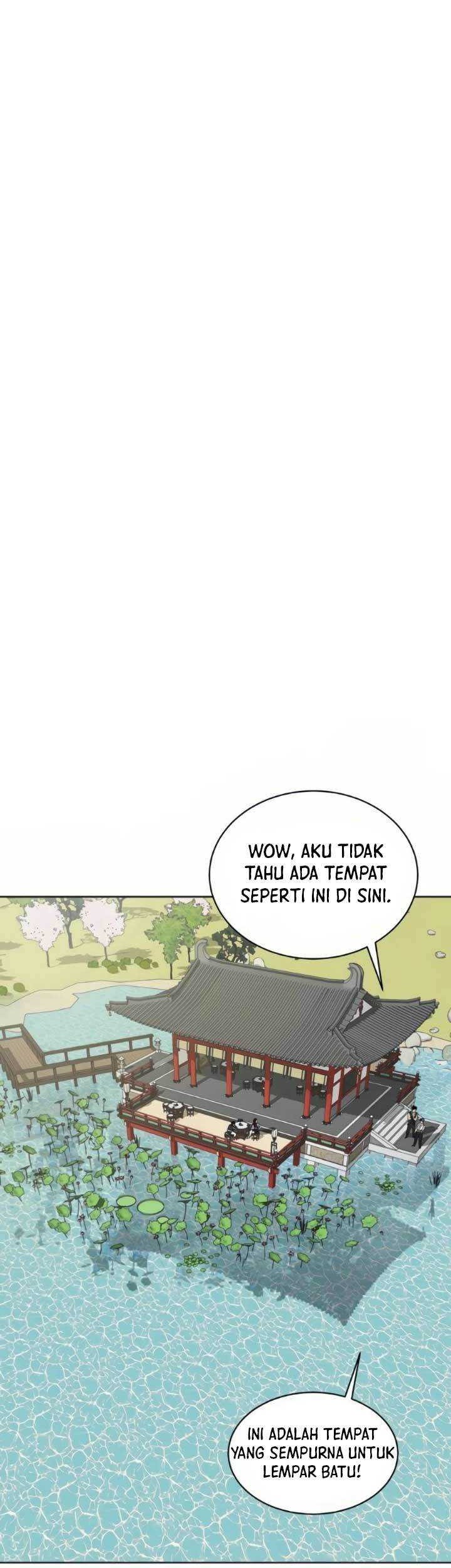 Infinite Level Up in Murim Chapter 92 Gambar 24