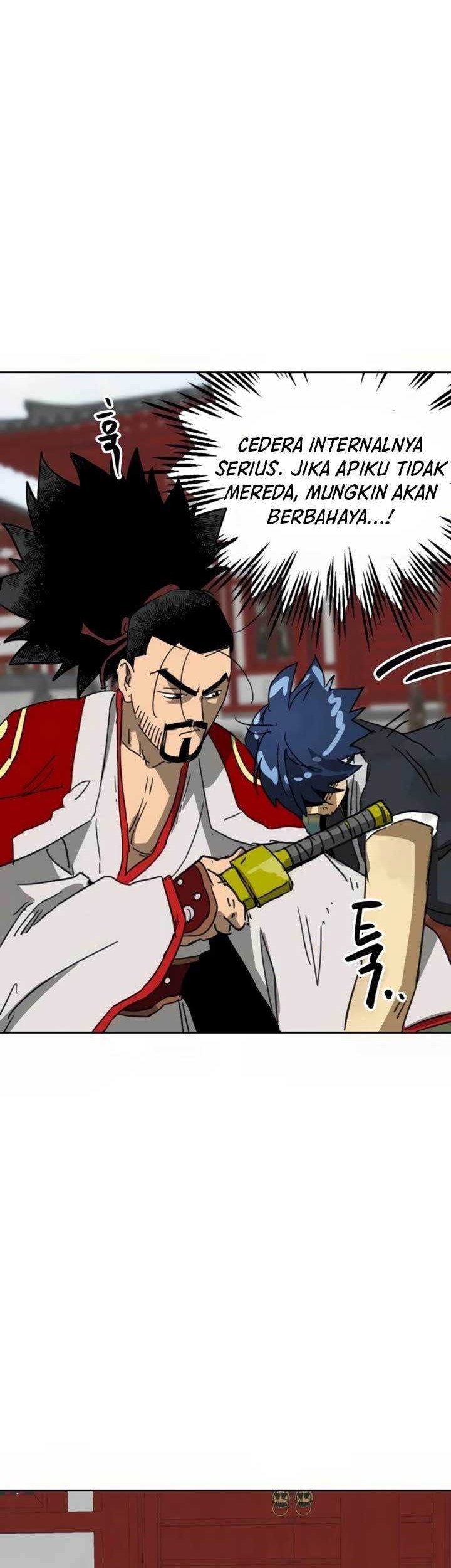 Infinite Level Up in Murim Chapter 91 Gambar 39