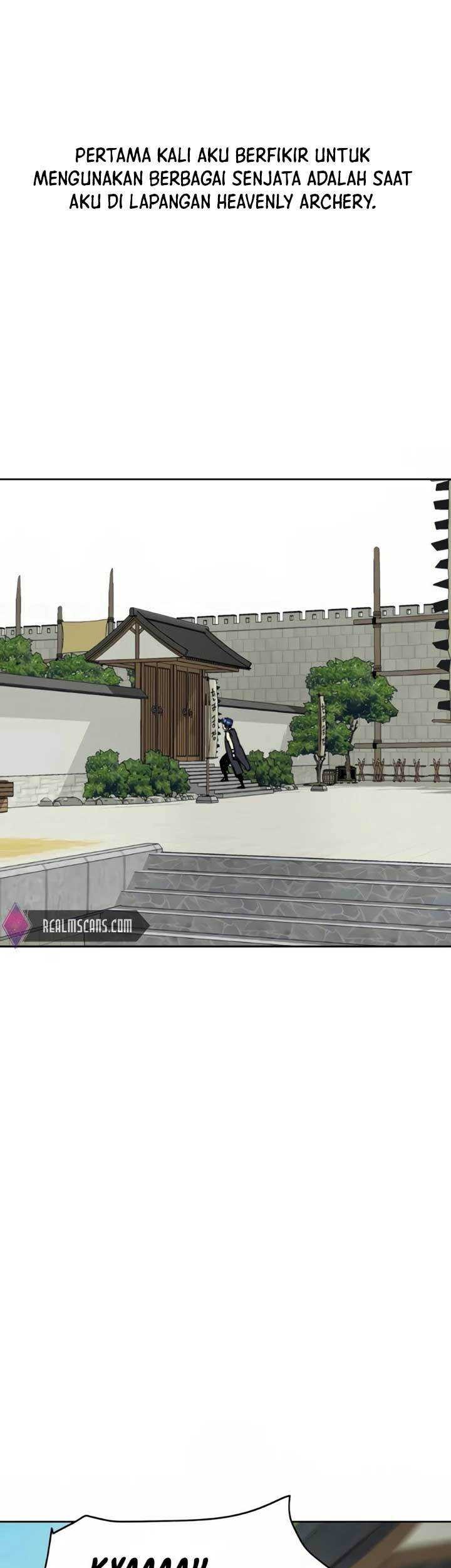 Manhwa Infinite Level Up in Murim Chapter 91 gambar nomor 2