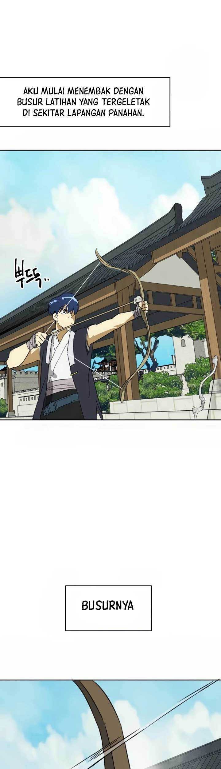 Infinite Level Up in Murim Chapter 91 Gambar 4