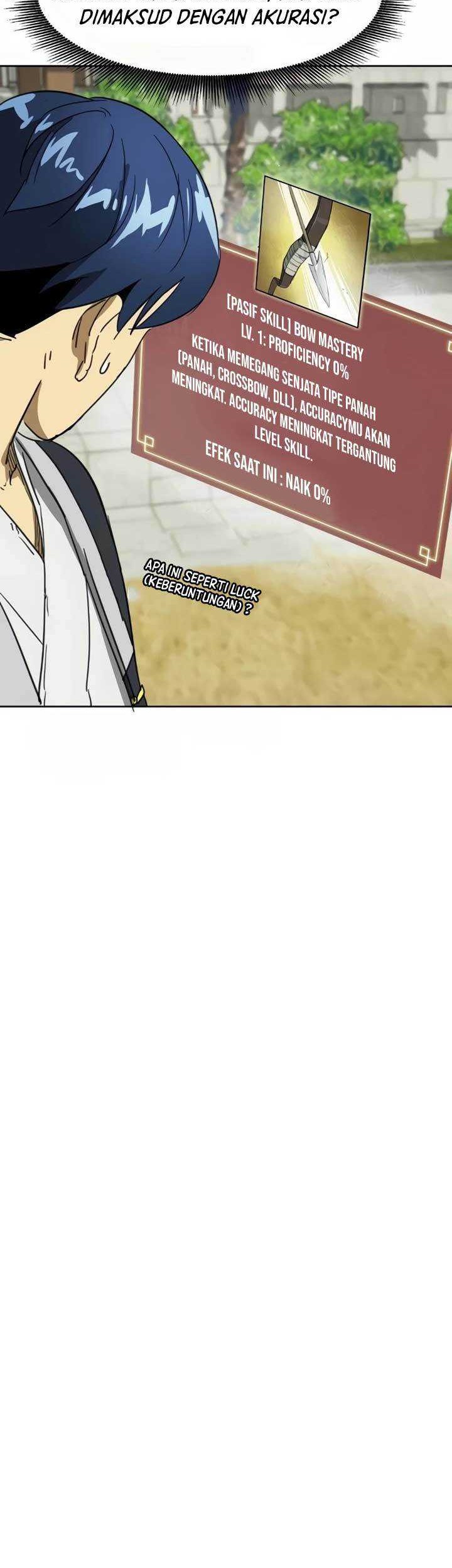 Infinite Level Up in Murim Chapter 91 Gambar 7