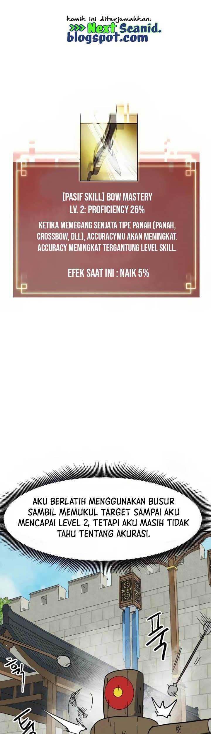 Infinite Level Up in Murim Chapter 91 Gambar 8