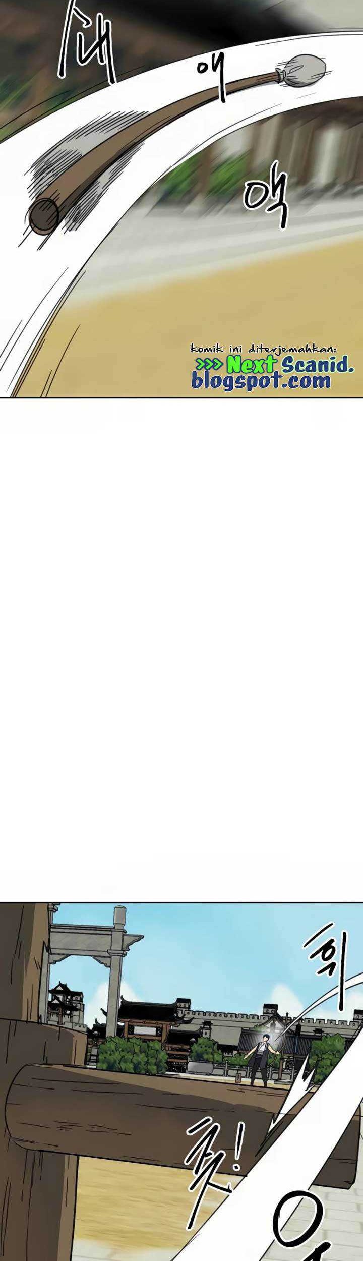 Infinite Level Up in Murim Chapter 91 Gambar 11