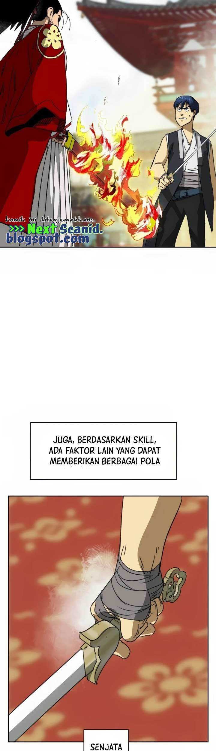 Infinite Level Up in Murim Chapter 91 Gambar 22