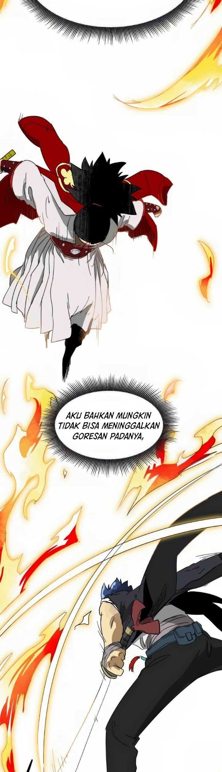 Infinite Level Up in Murim Chapter 91 Gambar 28