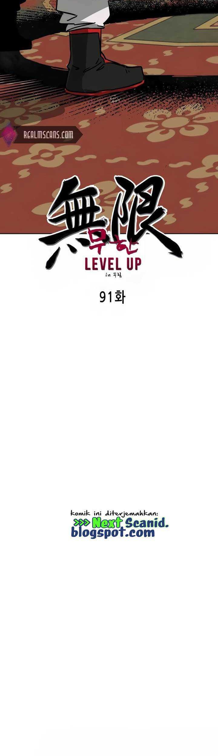 Infinite Level Up in Murim Chapter 91 Gambar 31