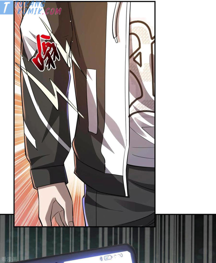 Useless First Son-In-Law Chapter 123 Gambar 16