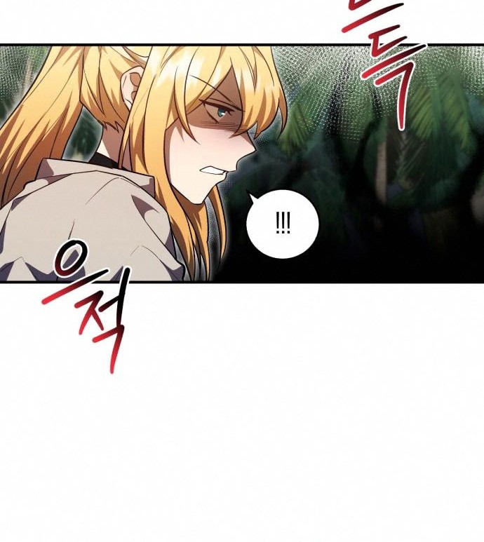 Heroes, Demons & Villains Chapter 08 Gambar 37