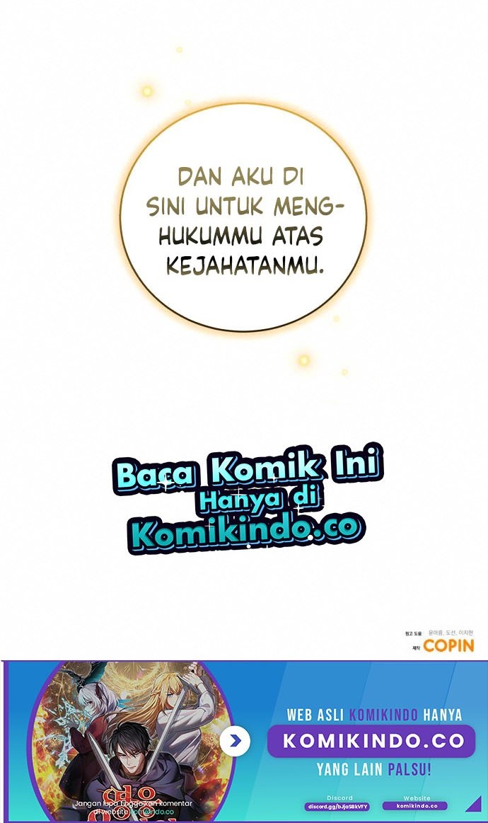 Heroes, Demons & Villains Chapter 08 Gambar 43